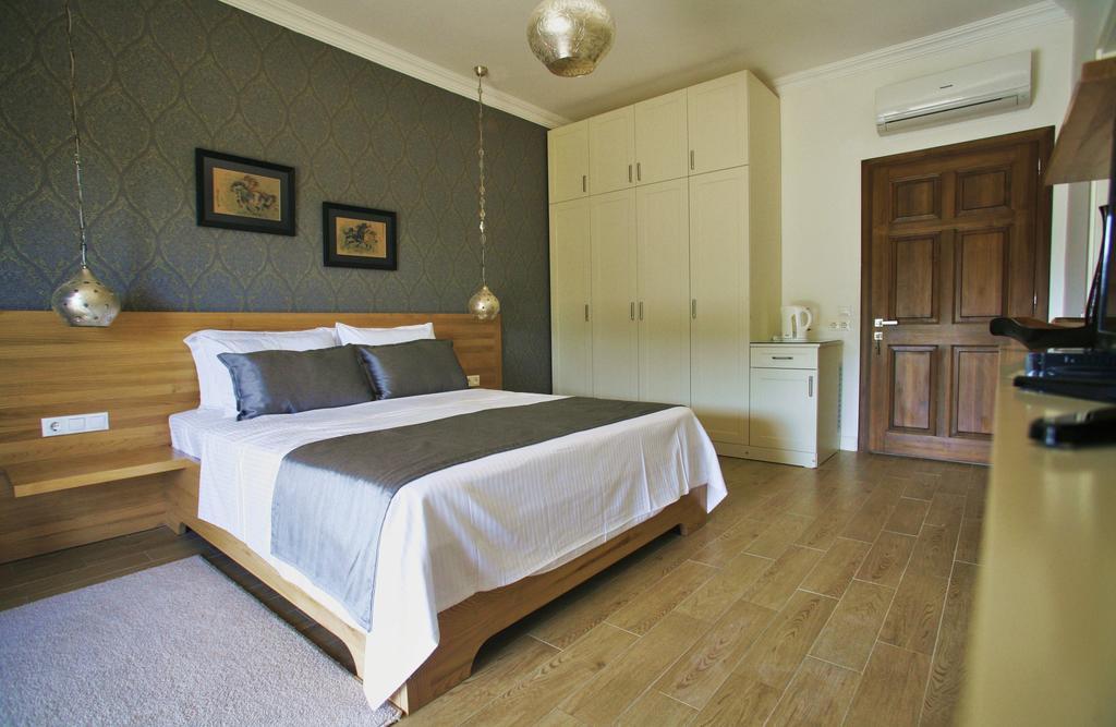 D&C Goecek Hotel Номер фото