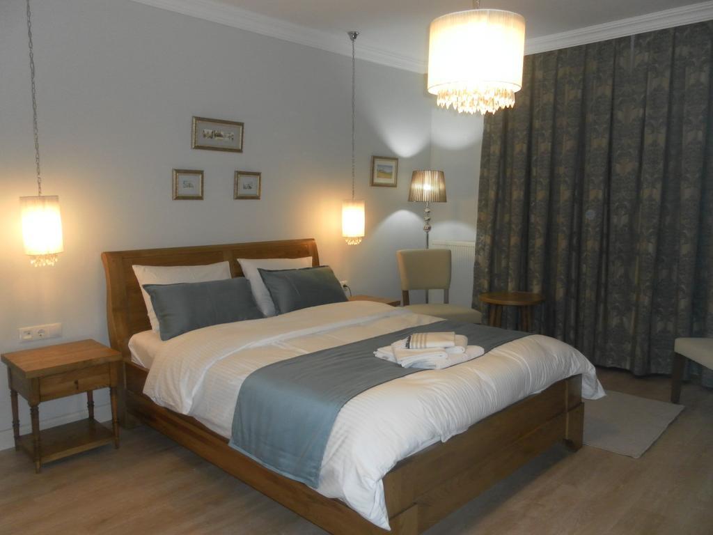 D&C Goecek Hotel Номер фото