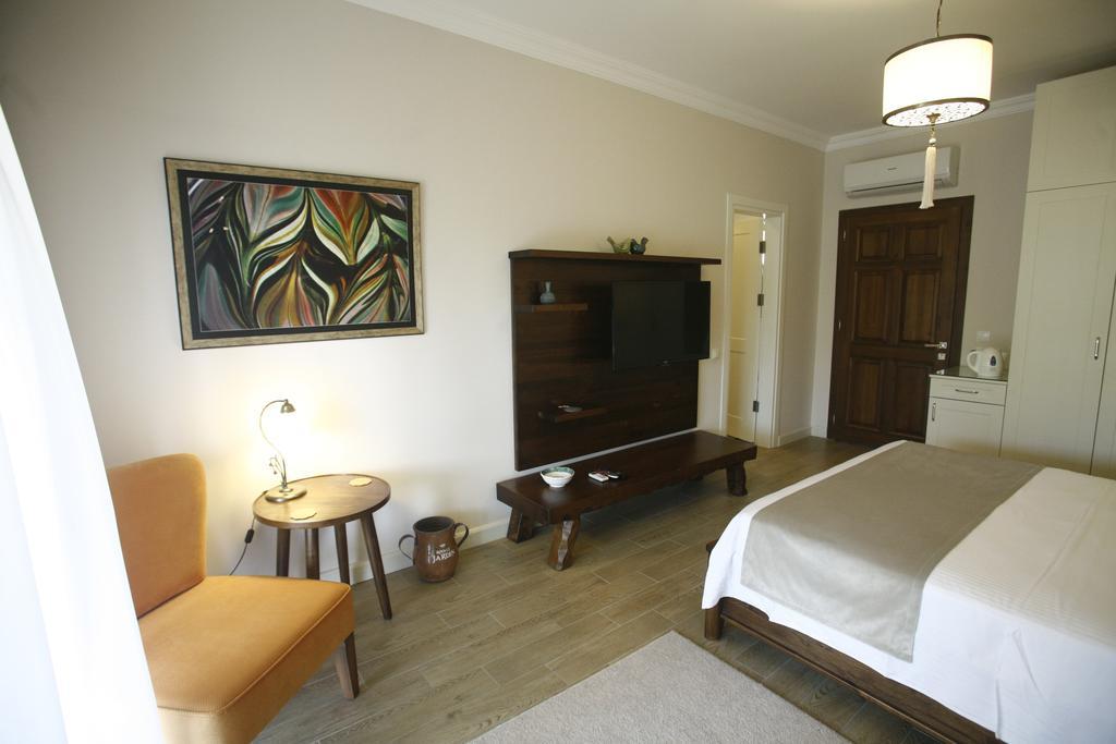D&C Goecek Hotel Номер фото