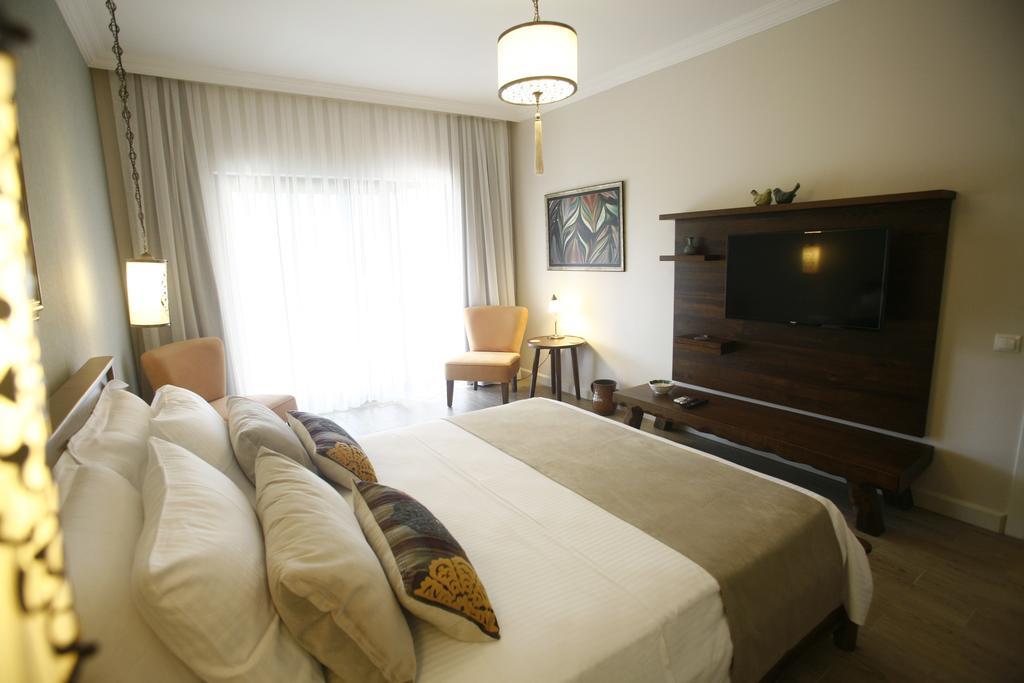 D&C Goecek Hotel Номер фото
